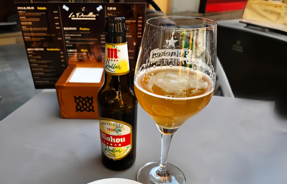 Tercio promo