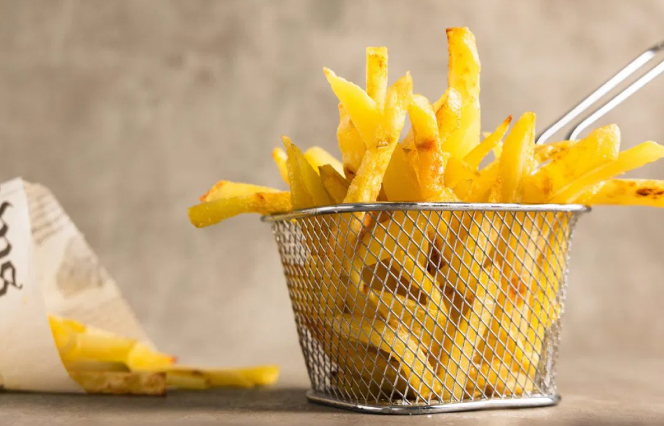 patatas frita granada